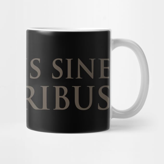 mundus-sine-caesaribus by ArtistTee ⭐⭐⭐⭐⭐